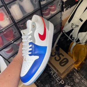 Jordan 1 Philippines